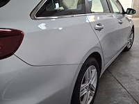 Personenauto, kia, ceed, 2018 - afbeelding 64 van  65