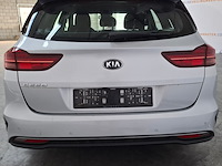 Personenauto, kia, ceed, 2018 - afbeelding 65 van  65