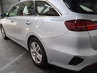 Personenauto, kia, ceed, 2018 - afbeelding 2 van  73