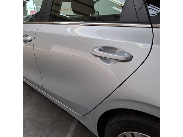 Personenauto, kia, ceed, 2018 - afbeelding 3 van  73