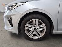 Personenauto, kia, ceed, 2018 - afbeelding 6 van  73