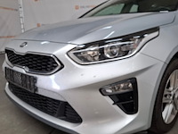 Personenauto, kia, ceed, 2018 - afbeelding 9 van  73