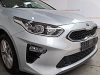 Personenauto, kia, ceed, 2018 - afbeelding 11 van  73