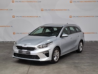 Personenauto, kia, ceed, 2018 - afbeelding 1 van  73