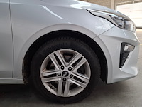 Personenauto, kia, ceed, 2018 - afbeelding 13 van  73