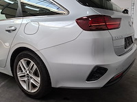 Personenauto, kia, ceed, 2018 - afbeelding 17 van  73