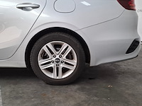 Personenauto, kia, ceed, 2018 - afbeelding 18 van  73