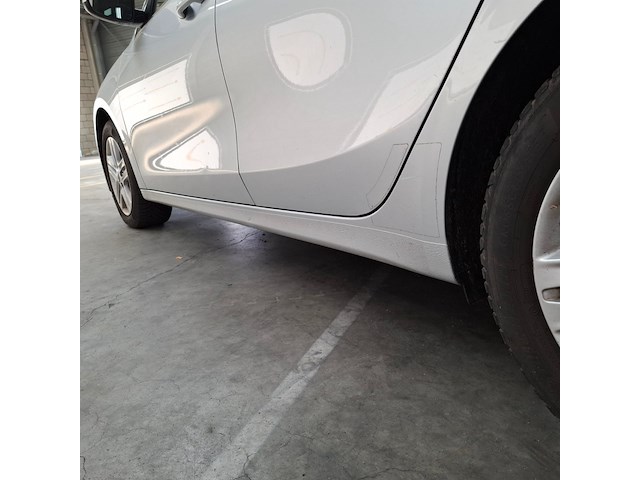 Personenauto, kia, ceed, 2018 - afbeelding 20 van  73