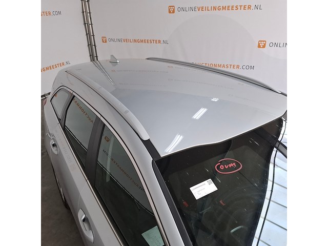 Personenauto, kia, ceed, 2018 - afbeelding 21 van  73