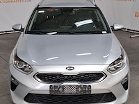 Personenauto, kia, ceed, 2018 - afbeelding 12 van  73