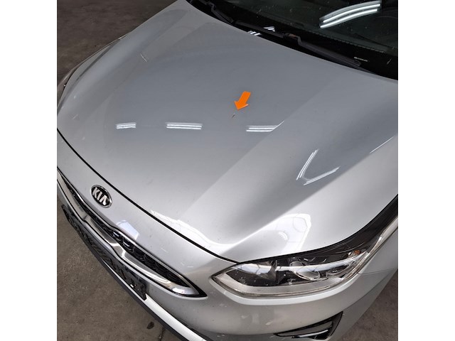 Personenauto, kia, ceed, 2018 - afbeelding 24 van  73