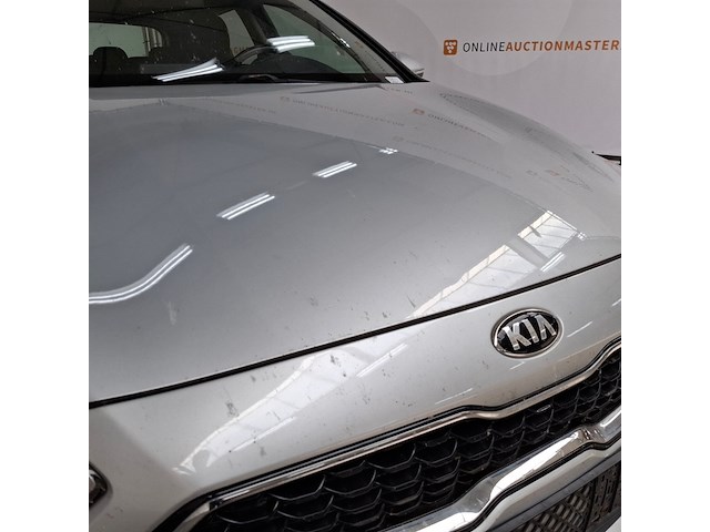 Personenauto, kia, ceed, 2018 - afbeelding 26 van  73