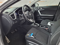 Personenauto, kia, ceed, 2018 - afbeelding 27 van  73