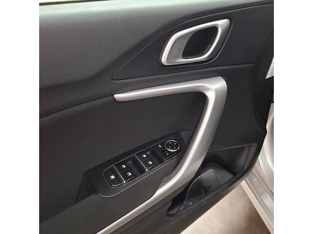 Personenauto, kia, ceed, 2018 - afbeelding 28 van  73