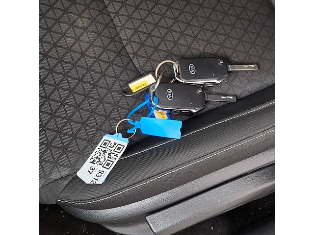 Personenauto, kia, ceed, 2018 - afbeelding 29 van  73