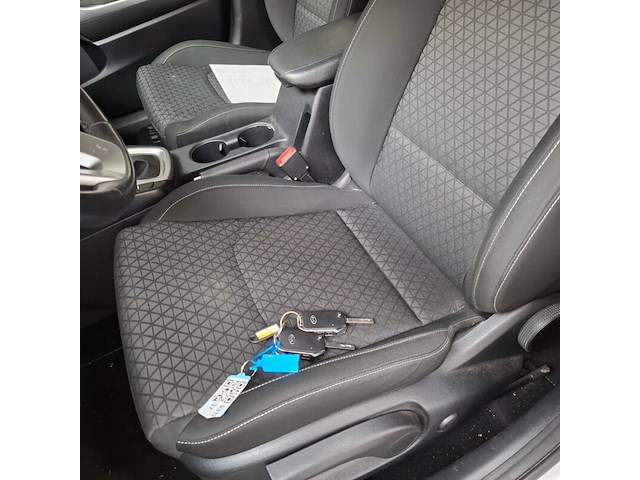 Personenauto, kia, ceed, 2018 - afbeelding 30 van  73