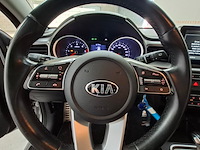 Personenauto, kia, ceed, 2018 - afbeelding 32 van  73