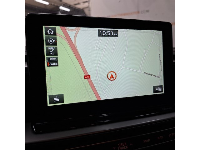 Personenauto, kia, ceed, 2018 - afbeelding 36 van  73