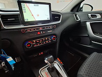 Personenauto, kia, ceed, 2018 - afbeelding 39 van  73