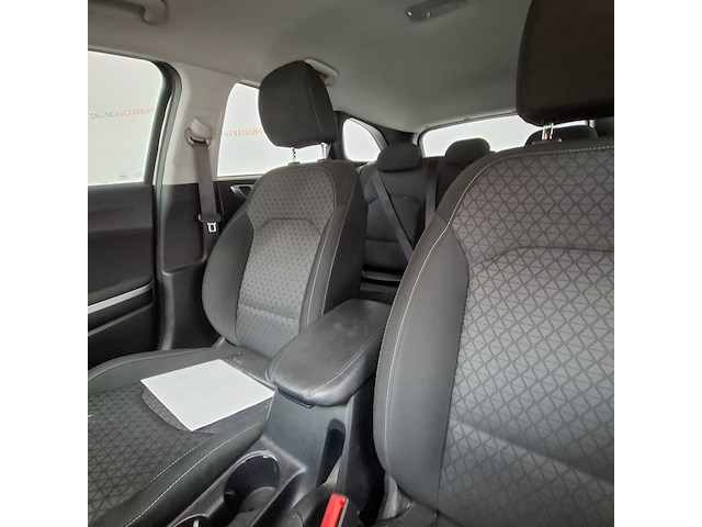 Personenauto, kia, ceed, 2018 - afbeelding 40 van  73