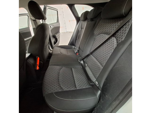 Personenauto, kia, ceed, 2018 - afbeelding 41 van  73