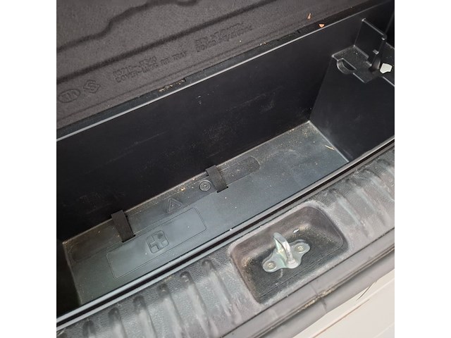 Personenauto, kia, ceed, 2018 - afbeelding 46 van  73