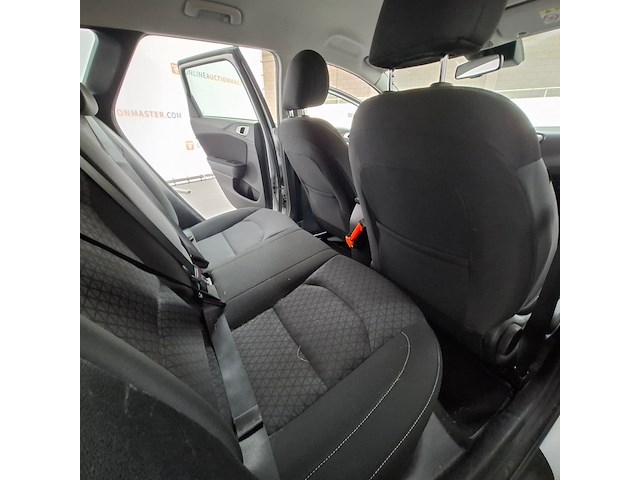 Personenauto, kia, ceed, 2018 - afbeelding 47 van  73
