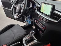 Personenauto, kia, ceed, 2018 - afbeelding 49 van  73