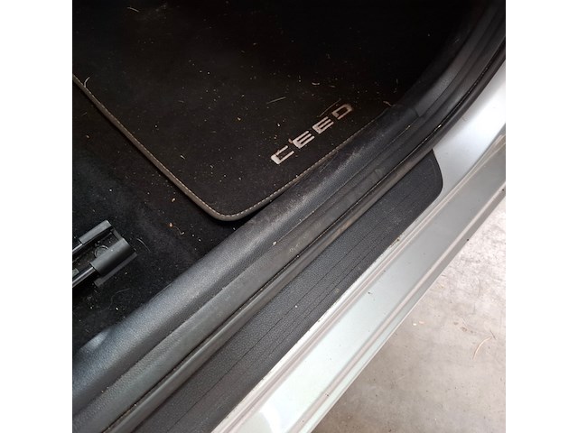 Personenauto, kia, ceed, 2018 - afbeelding 51 van  73