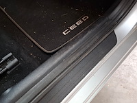 Personenauto, kia, ceed, 2018 - afbeelding 51 van  73