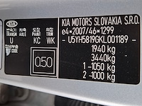 Personenauto, kia, ceed, 2018 - afbeelding 55 van  73