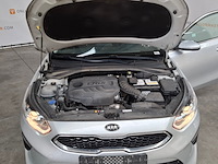 Personenauto, kia, ceed, 2018 - afbeelding 58 van  73