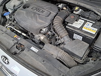 Personenauto, kia, ceed, 2018 - afbeelding 59 van  73