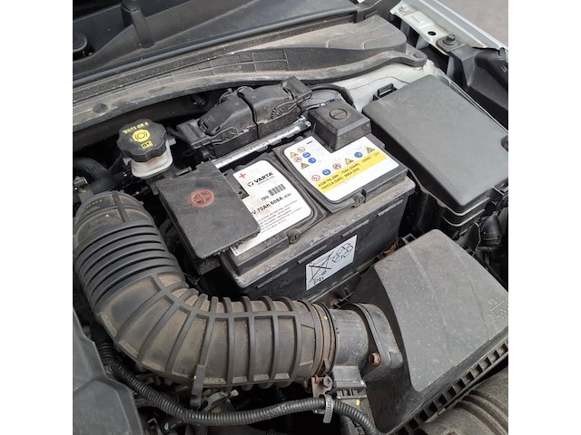 Personenauto, kia, ceed, 2018 - afbeelding 60 van  73