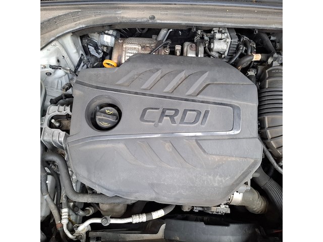 Personenauto, kia, ceed, 2018 - afbeelding 62 van  73