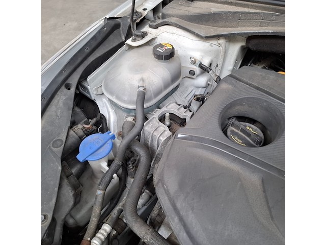 Personenauto, kia, ceed, 2018 - afbeelding 63 van  73