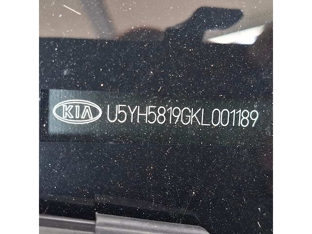 Personenauto, kia, ceed, 2018 - afbeelding 66 van  73