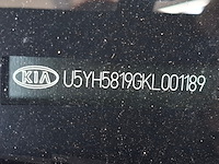 Personenauto, kia, ceed, 2018 - afbeelding 66 van  73