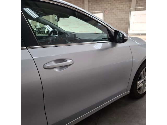 Personenauto, kia, ceed, 2018 - afbeelding 56 van  73