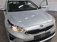 Personenauto, kia, ceed, 2018 - afbeelding 69 van  73