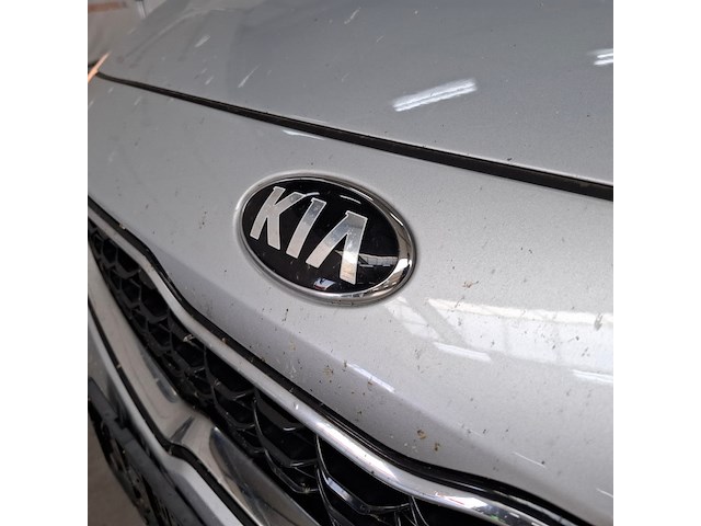 Personenauto, kia, ceed, 2018 - afbeelding 70 van  73