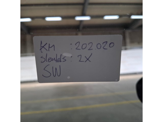 Personenauto, kia, ceed, 2018 - afbeelding 71 van  73