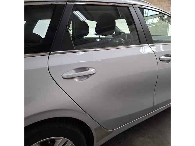 Personenauto, kia, ceed, 2018 - afbeelding 67 van  73