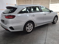 Personenauto, kia, ceed, 2018 - afbeelding 72 van  73