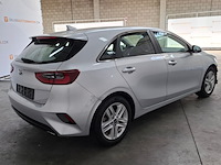 Personenauto, kia, ceed, 2018 - afbeelding 2 van  67