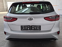 Personenauto, kia, ceed, 2018 - afbeelding 3 van  67