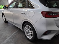 Personenauto, kia, ceed, 2018 - afbeelding 4 van  67