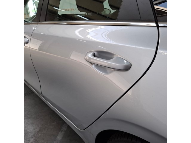 Personenauto, kia, ceed, 2018 - afbeelding 5 van  67
