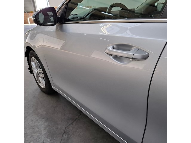 Personenauto, kia, ceed, 2018 - afbeelding 6 van  67