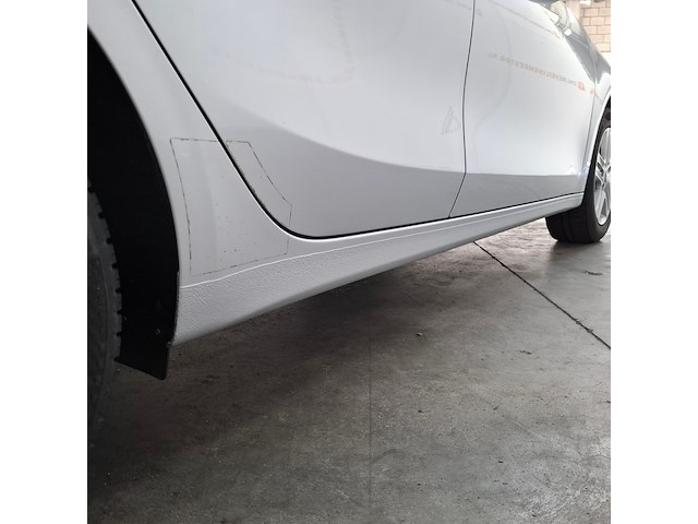 Personenauto, kia, ceed, 2018 - afbeelding 14 van  67
